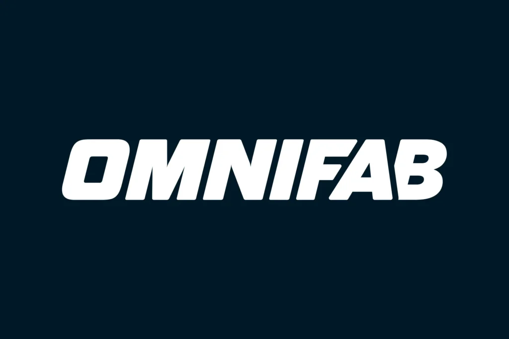Logo Omnifab