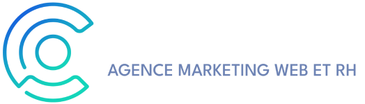 Logo Audience Cible - Agence marketing web et RH