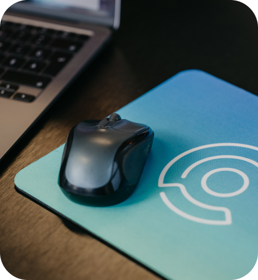 Support RH - souris d'ordinateur