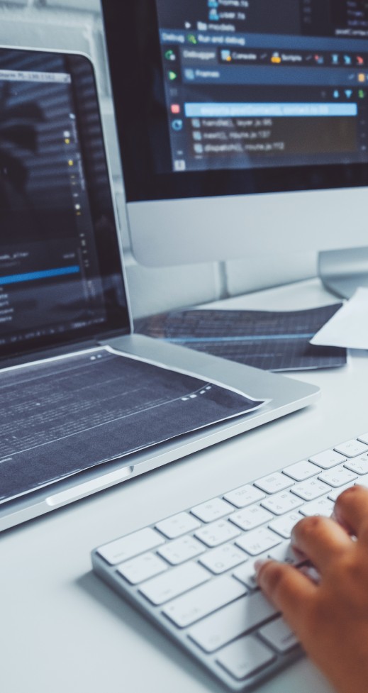 création de site web - spécialiste wordpress