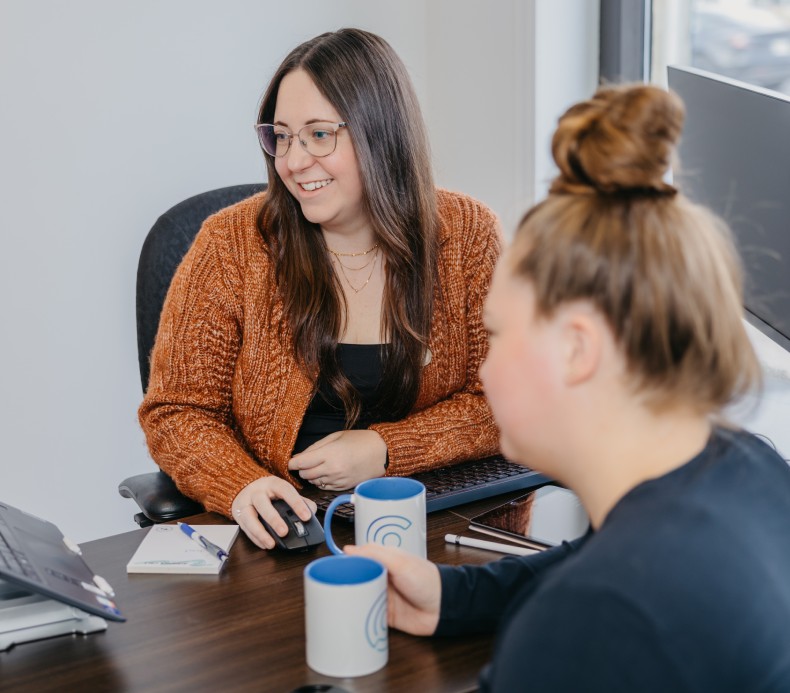 conseillère en relations de travail - support rh