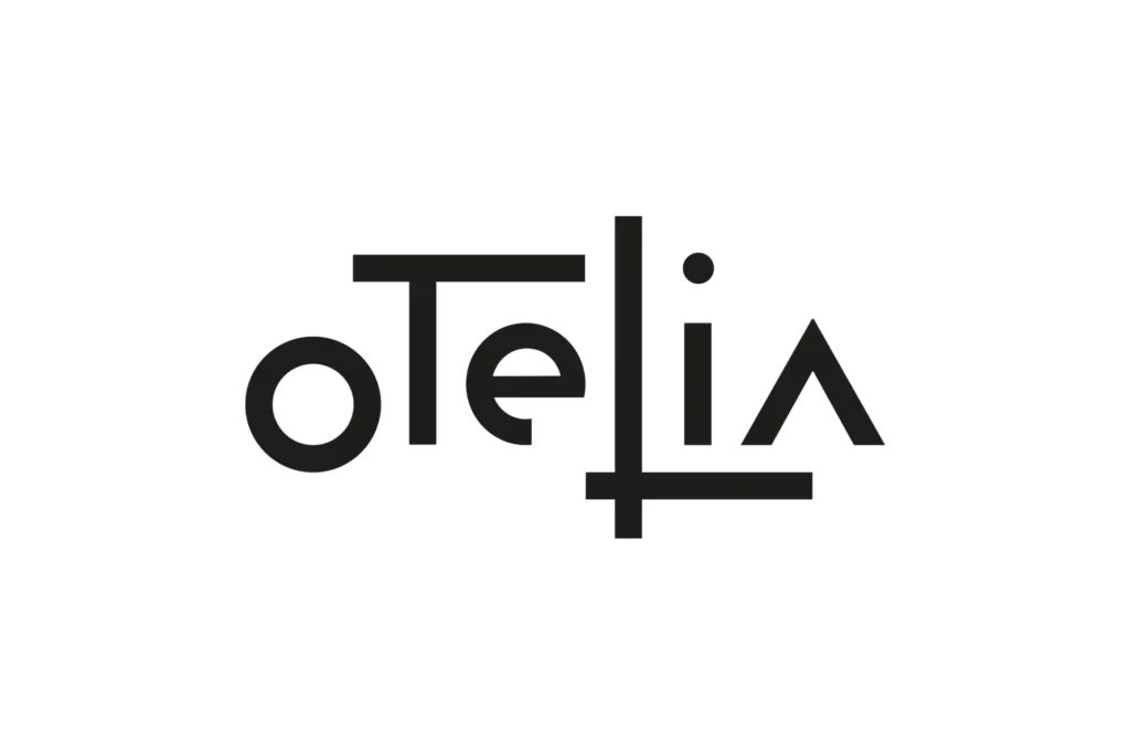 Logo Otelia