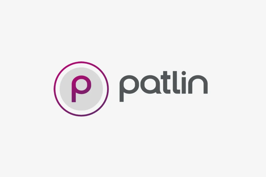 Logo Textiles Patlin