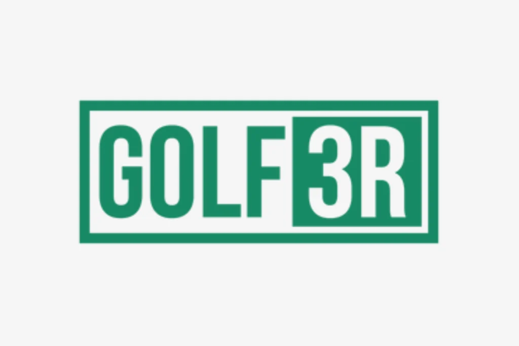 réalisation site web boutique de golf en ligne
