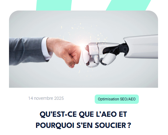 Article AEO