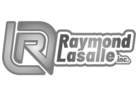 Raymond Lasalle