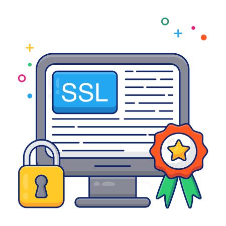 certificat ssl 