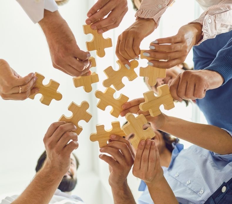 développement des compétences - secteurs