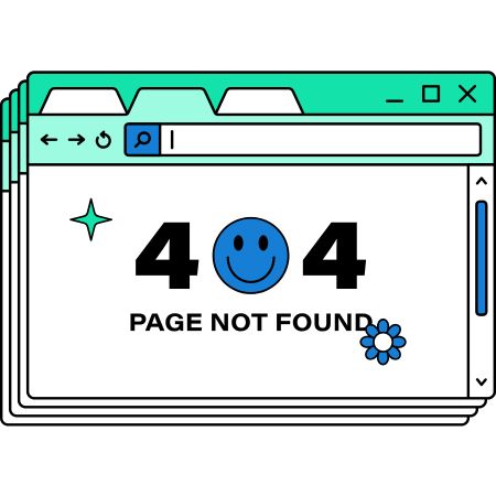 erreur 404