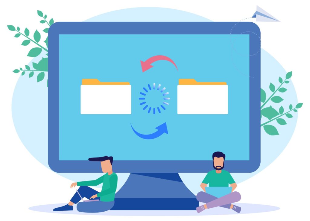 migration SEO -checklist