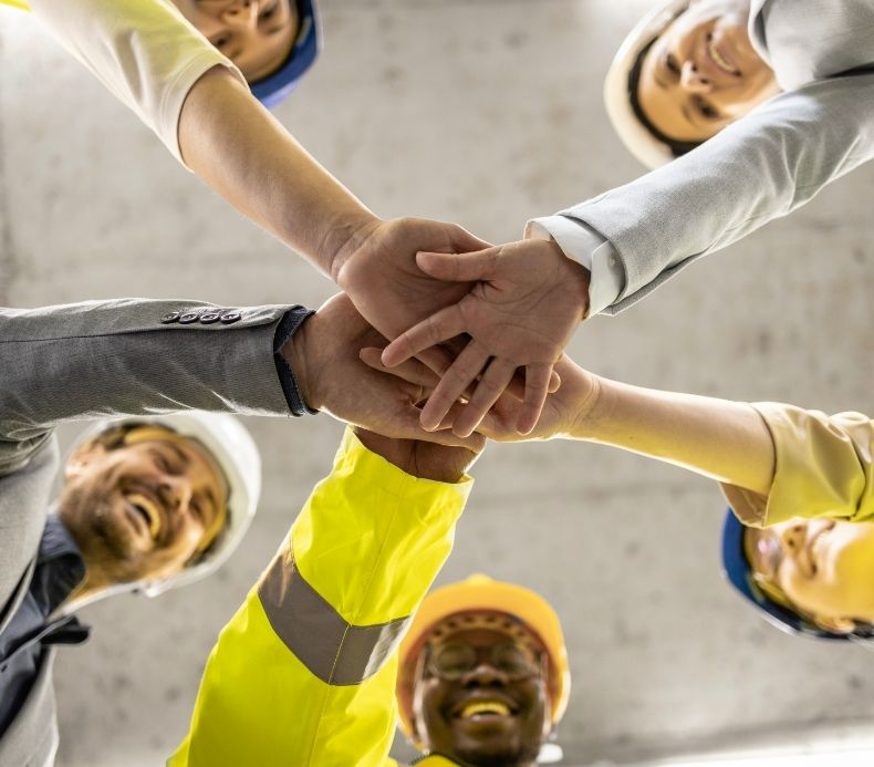 relations de travail - secteurs