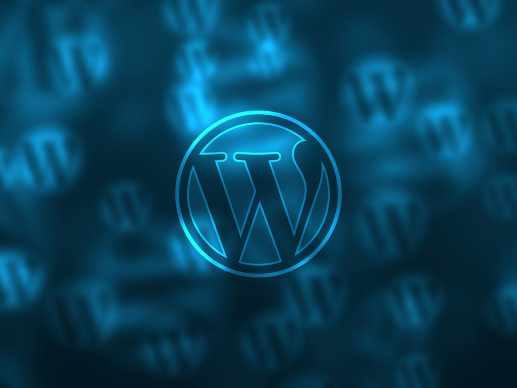 site wordpress avantages