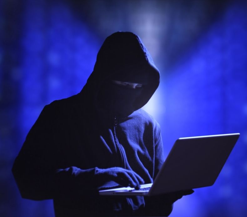 sauvegarde site web - piratage