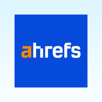 Ahrefs AI Visibility Checker