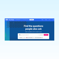 AlsoAsked