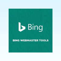 Bing Webmaster Tools