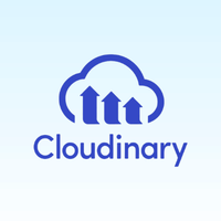 Cloudinary