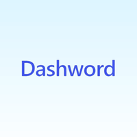 Dashword