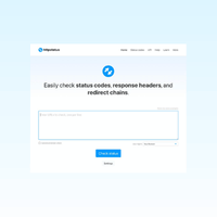 HTTP Status