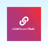 LinkResearchTools