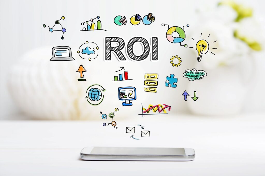 ROI SEO