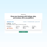 Semrush Local