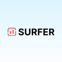 Surfer SEO
