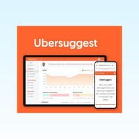 Ubersuggest