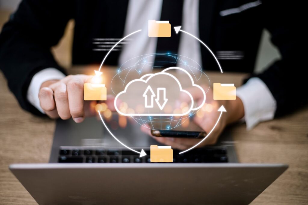 sauvegarde site web backup